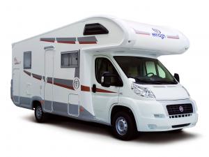 Elnagh Duke 67 2012 года